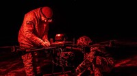 ЗСУ уразили ракетами важливий об'єкт ворога в районі Донецького аеропорту