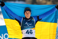 Два «золота» на старті: Україна успішно розпочала Паралімпіаду-2026