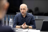 НБУ ініціює незалежний аудит транзитних перевезень готівки з Австрії до України