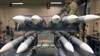 Україна стала найбільшим імпортером зброї у світі – SIPRI