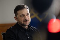 Україна отримала 11 запитів від інших країн щодо захисту від «шахедів» – Зеленський