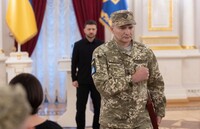 На Сході під час бойового завдання загинув командир 39-ї бригади тактичної авіації ЗСУ