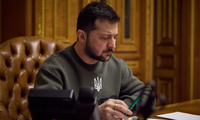 Зеленський підписав закон про надання відстрочки учасникам програми «Контракт 18-25»