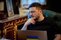 Зустріч щодо досягнення миру, яка планувалася на цей тиждень, відкладається – Зеленський
