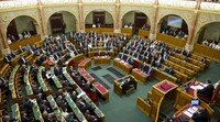 Парламент Угорщини підтримав резолюцію про «відхилення членства» України в Євросоюзі