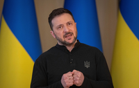Очікуємо, що нова зустріч зі США та рф відбудеться на наступному тижні – Зеленський