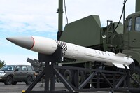 Німеччина зібрала для України нову партію ракет для систем Patriot