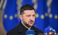 Зеленський відповів, що потрібно для створення української антибалістичної ракети