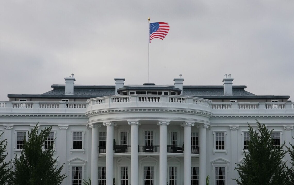 У Білому дому заявили, що США не скасовували нафтові санкції проти рф