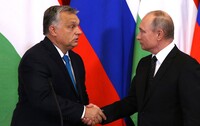 FT дізналося деталі дезінформаційної кампанії Кремля для підтримки Орбана