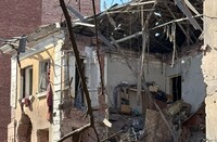 У Слов'янську зросла кількість жертв та поранених внаслідок авіаудару рф