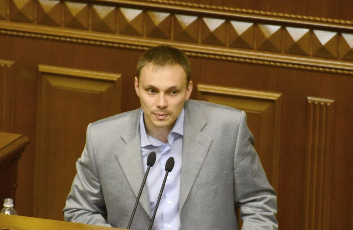 Апеляційна палата підтвердила виправдання екснардепа Долженкова