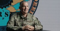У Повітряних силах заявили, що в Україні створюють власний «Залізний купол»