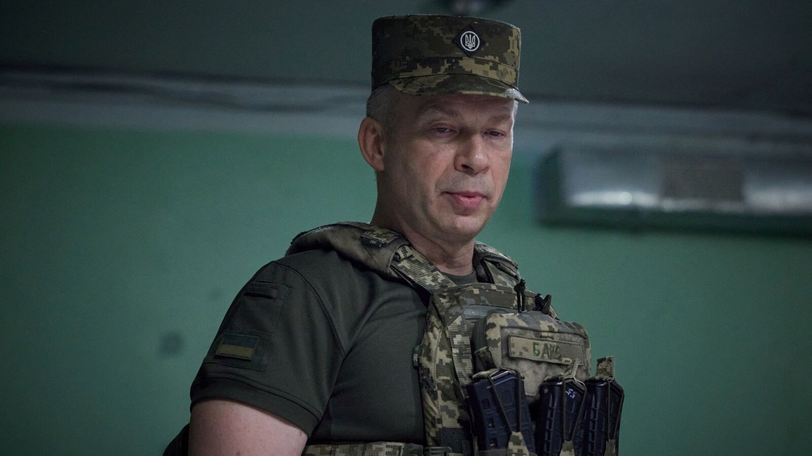 Росія хоче збільшити чисельність військ БПЛА до 101 тисячі осіб – Сирський
