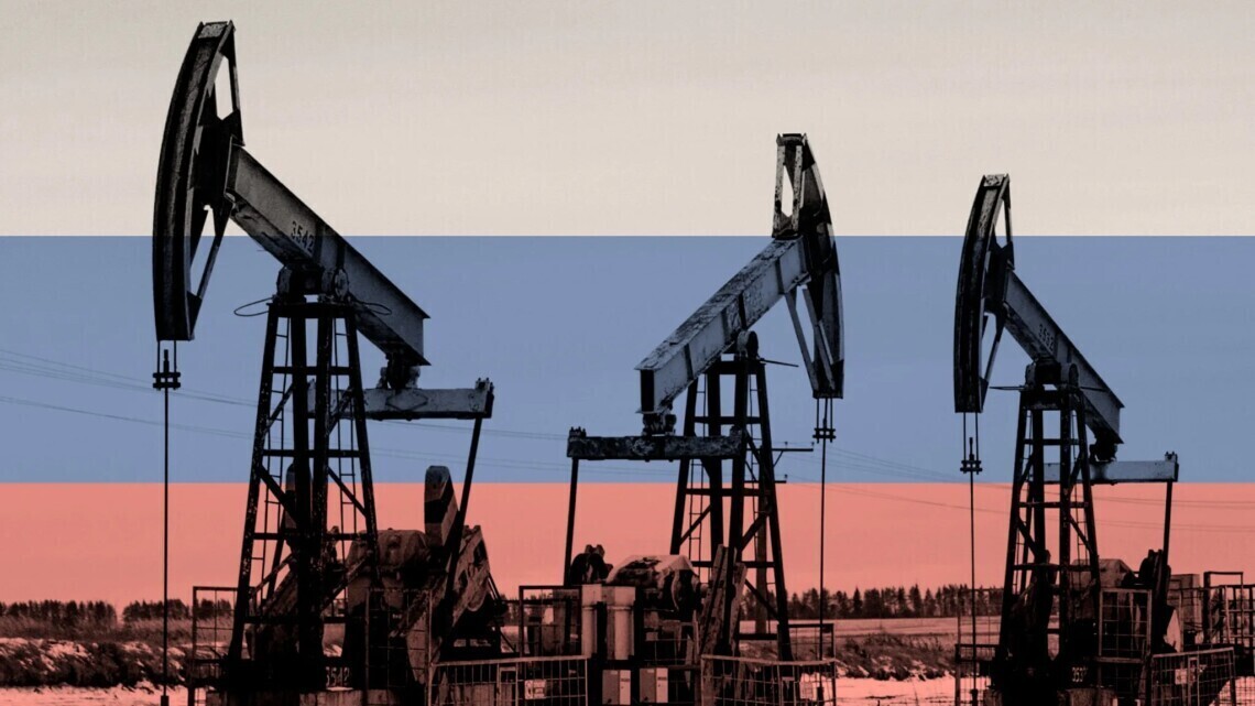 Рф щодня отримує 150 млн доларів додаткового доходу завдяки стрибку цін на нафту – FT