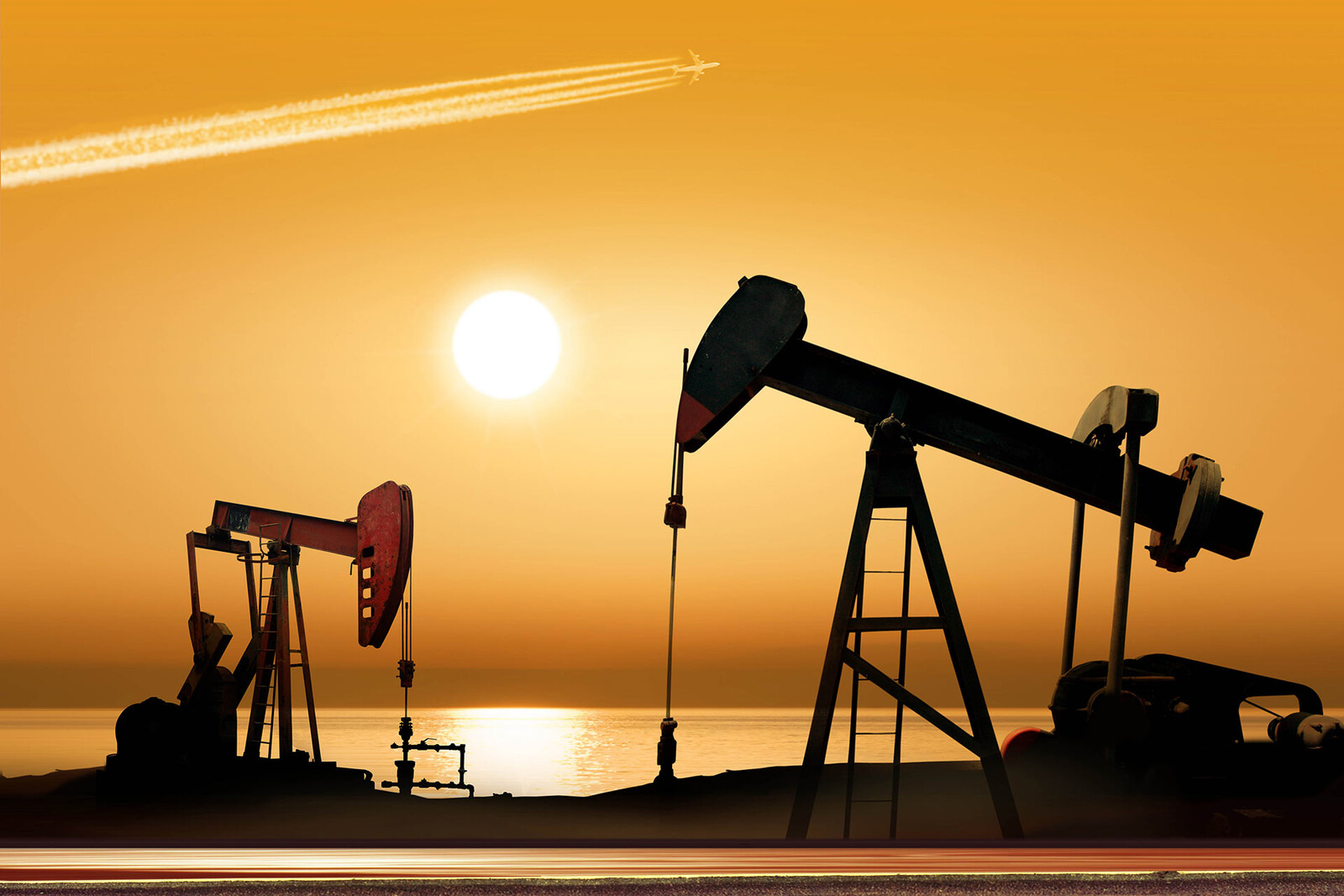 Ціни на нафту зростають попри дозвіл США на купівлю російської нафти