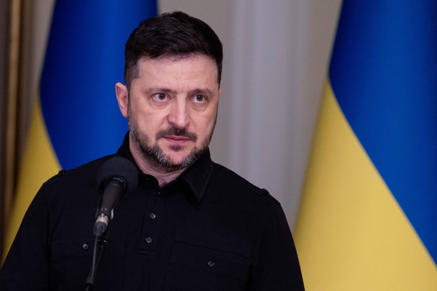 На сьогодні є запит від 6 країн щодо допомоги в протидії іранським дронам – Зеленський