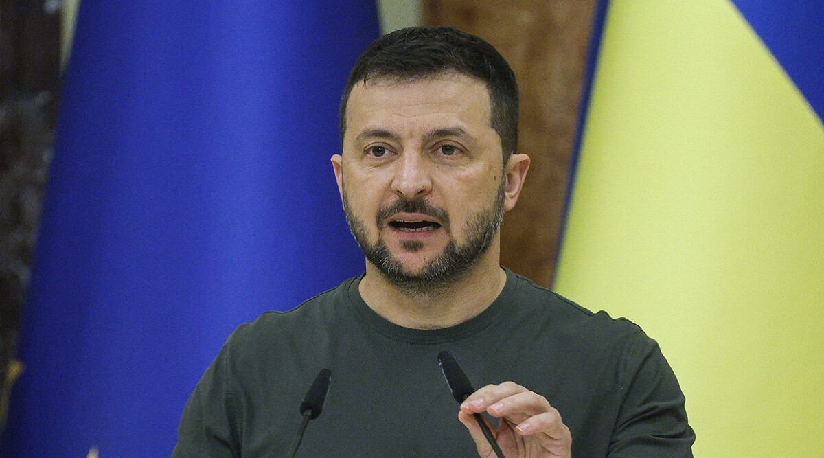 Зеленський спрогнозував, скільки грошей може отримати росія завдяки послабленню санкцій США