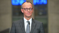 Мерц назвав неправильним рішення США послабити санкції проти росії