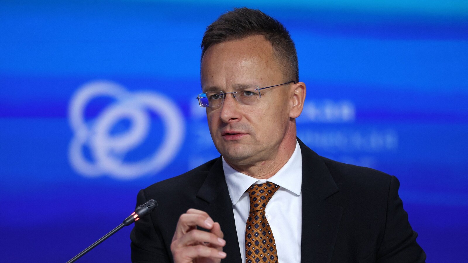 У МЗС Угорщини заявили, що країни Балтії «грають за нотами Зеленського»
