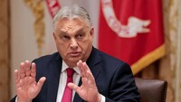 Прем’єр Угорщини відповів на лист Віктора Ющенка