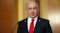 ЗМІ: Нетаньягу хоче обговорити із Зеленським співпрацю щодо захисту від іранських БПЛА