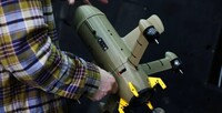 Представники деяких урядів намагалися купити українську зброю в обхід Києва