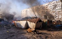 У Запоріжжі зросла кількість жертв і постраждалих внаслідок вчорашньої атаки