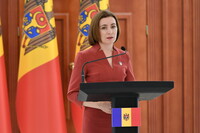 У Молдові оголосили екологічну тривогу через забруднення Дністра після атаки рф