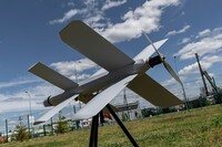 Медіа заявили про перший удар по Києву «Ланцетом» з ШІ, в Міноборони заперечили (оновлено)