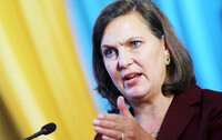 США не скасують санкції проти Криму до його повернення Україні