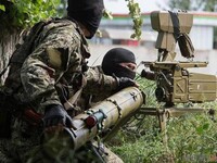 Бойовики порушили режим тиші, можливе екстрене засідання контактної групи