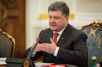 Президент пояснив, чому не може посилити покарання за хабарництво
