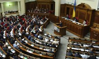 Депутати підтримали закон про фінансування партій з Держбюджету