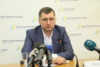 Лікарчук оскаржив своє звільнення в суді