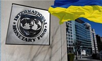 МВФ б’є на сполох через затримку законодавчих змін для фінансової допомоги Україні – ЗМІ