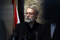 В Ізраїлі заявили про ліквідацію секретаря Радбезу Ірану Ларіджані
