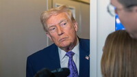 Трамп заявив, що США більше не потребують допомоги країн НАТО у війні проти Ірану