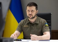 Рівень довіри до Володимира Зеленського зріс – опитування