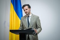 Є 4 напрямки: в МЗС розповіли, як Близький Схід віддячить Україні за допомогу