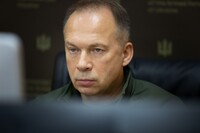 Рф залучить понад 400 тисяч військових, щоб продовжити війну проти України – Сирський