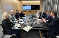 Нафтогаз представив європейським партнерам план відбудови «Дружби»