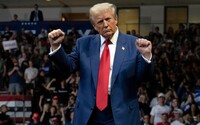 Рейтинг схвалення Трампа серед американців різко впав через війну в Ірані – опитуваня