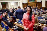 ВАКС засудив нардепку Марченко та її помічницю до двох років ув’язнення