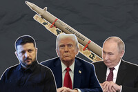 Мир на паузі: чому переговори між США, Україною та рф не дали результату