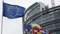 Європейська рада підтримала негайне відкриття переговорів про членство України в ЄС