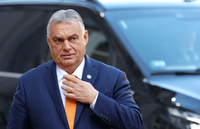 Лідери ЄС не змогли переконати Орбана розблокувати 90 млрд євро для України – Politico