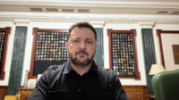 Команда вже в дорозі: Зеленський анонсував нові зустрічі у США щодо закінчення війни
