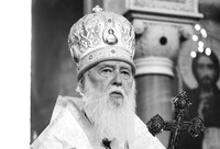 На 98-му році життя помер почесний патріарх ПЦУ Філарет