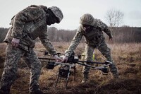 ЗСУ зірвали березневий наступ росіян – Зеленський